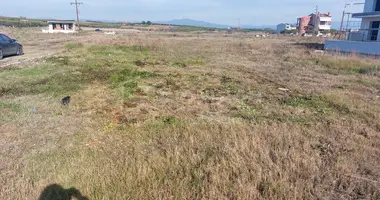 Terrain dans Paralia Dionysiou, Grèce