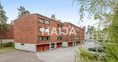 Appartement 2 chambres dans Kotkan-Haminan seutukunta, Finlande