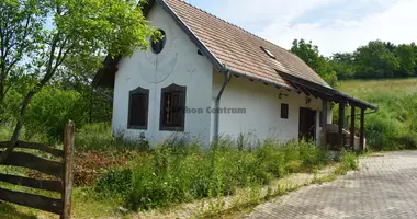 Casa 3 habitaciones en Hollad, Hungría