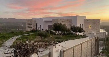 Дом 3 спальни в Камилари, Греция