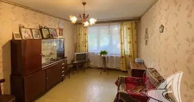 Apartamento 2 habitaciones en Brest, Bielorrusia