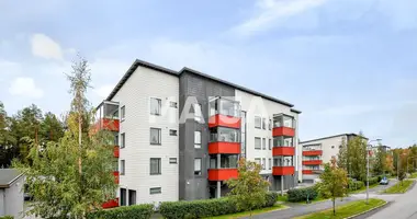 Apartamento 1 habitación en Vaasa sub-region, Finlandia