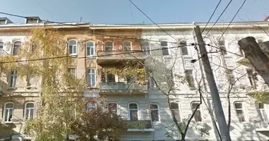 5 room apartment in Odesa, Ukraine