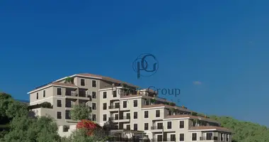 1 bedroom apartment in Becici, Montenegro