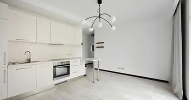 3 room apartment in Riga, Latvia
