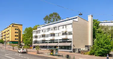 Apartamento 2 habitaciones en Helsinki sub region, Finlandia