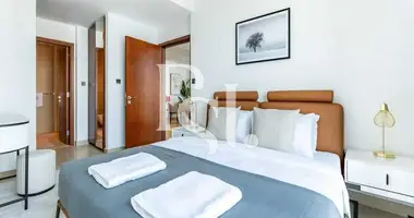 Apartamento 1 habitacion en Dubái, Emiratos Árabes Unidos