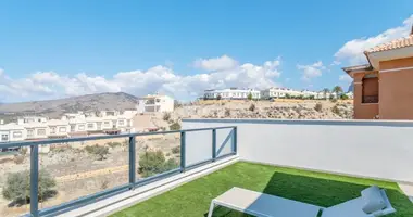 2 bedroom apartment in Finestrat, Spain