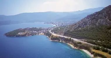 Propriété commerciale 600 m² dans Corinthe, Grèce