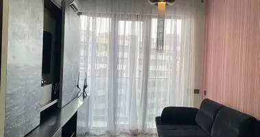 Apartamento 2 habitaciones en Batumi, Georgia