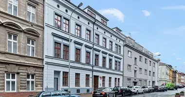 Apartamento 2 habitaciones en Praga, República Checa