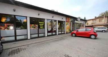 Nieruchomości komercyjne 740 m² w Wolmar, Łotwa