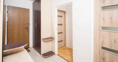 4 room apartment in Olsztyn, Poland