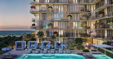 Apartamento 5 habitaciones en Dubái, Emiratos Árabes Unidos