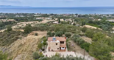 Дом 4 спальни в Polis Chrysochous, Кипр