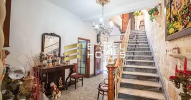 4 bedroom house in Birkirkara, Malta