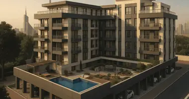 Studio apartment in Dubai, United Arab Emirates