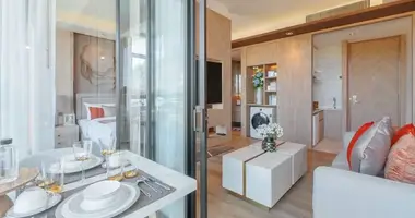 Apartamento 1 habitación en Phuket, Tailandia