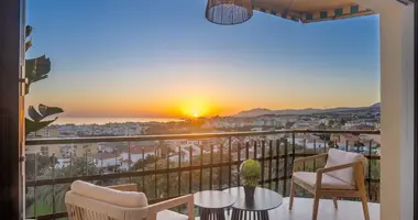 Wohnung 2 Schlafzimmer in Marbella, Spanien