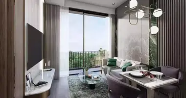 2 bedroom apartment in Bang Na Nuea Subdistrict, Thailand