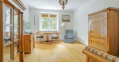 2 room apartment in Warsaw, Poland