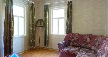 Appartement dans Retchitsa, Biélorussie