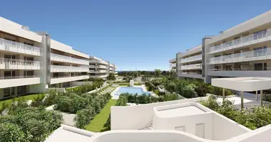 Penthouse 5 Zimmer mit Klimaanlage, mit Bergblick, mit Parken in San Pedro de Alcantara, Spanien