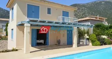 4 room house in Stavropodi, Greece