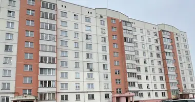 2 room apartment in Orsha, Belarus