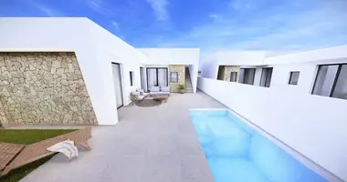 3 bedroom house in Torre Pacheco, Spain