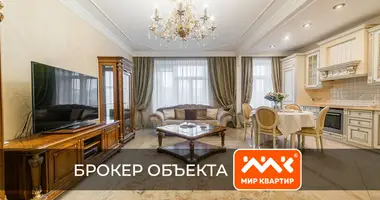 Apartment in okrug Aptekarskiy ostrov, Russia