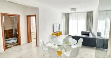 Apartamento 2 habitaciones en Petrovac, Montenegro