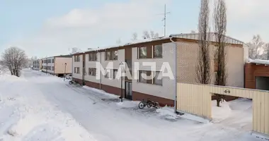 Wohnung 2 zimmer in Raahe, Finnland