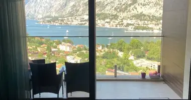 Wohnung 2 Schlafzimmer in Kotor, Montenegro