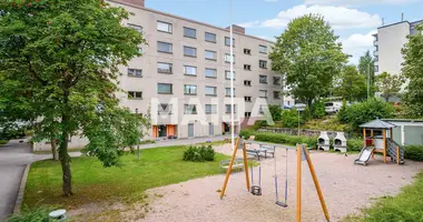 3 bedroom apartment in Helsinki sub-region, Finland