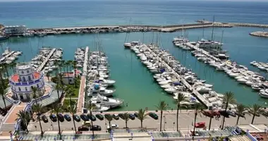 Appartement 2 chambres dans Estepona, Espagne
