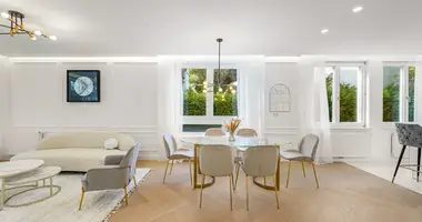 Wohnung 7 zimmer in Wien, Österreich