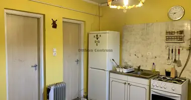 3 room house in Kerekegyhaza, Hungary