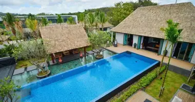 Villa dans Phuket, Thaïlande