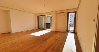 Apartamento 2 habitaciones en Rafailovici, Montenegro