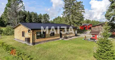 4 bedroom house in Kuopio sub-region, Finland