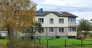 2 room apartment in cackava, Belarus