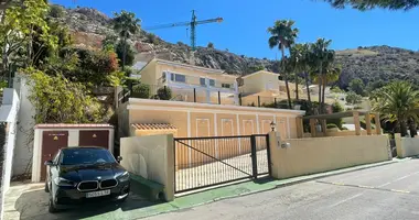 Casa 4 habitaciones en Altea, España