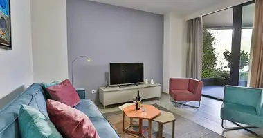 Apartamento 1 habitacion en Budva, Montenegro