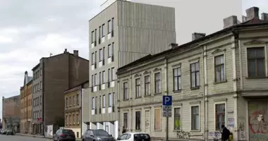 Grundstück in Riga, Lettland