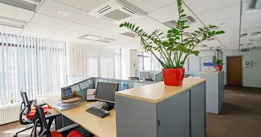 Bureau 295 m² dans Moscou, Russie