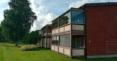 Mieszkanie w Pielavesi, Finlandia