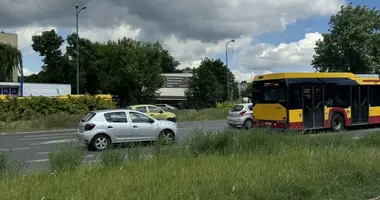 Участок земли в Константынув-Лодзинский, Польша