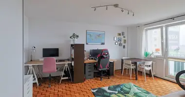 Apartamento 2 habitaciones en Poznan, Polonia