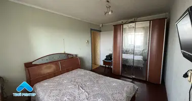 Apartamento 2 habitaciones en Mazyr, Bielorrusia